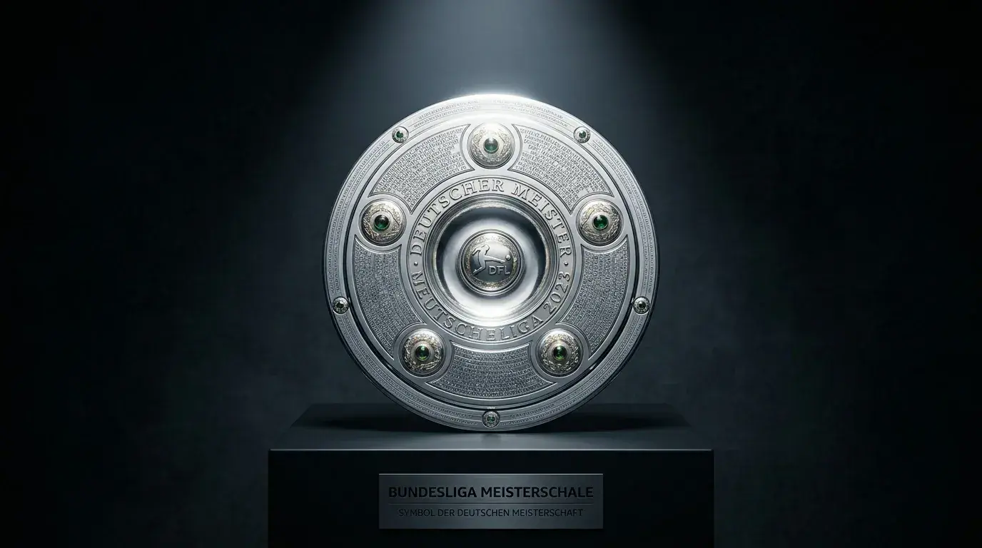 Zakłady długoterminowe na Bundesligę - mistrzostwo i inne rynki