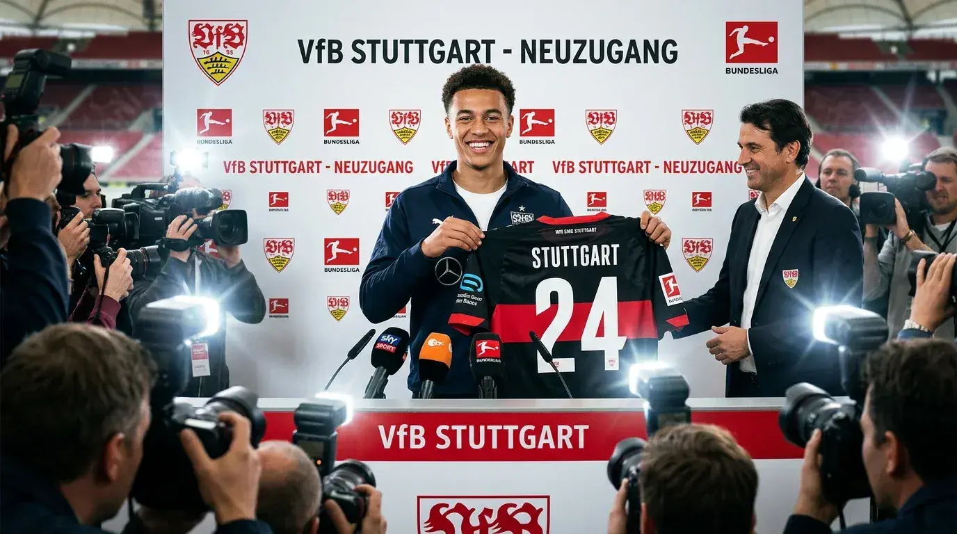 Transfery w Bundeslidze a zakłady bukmacherskie