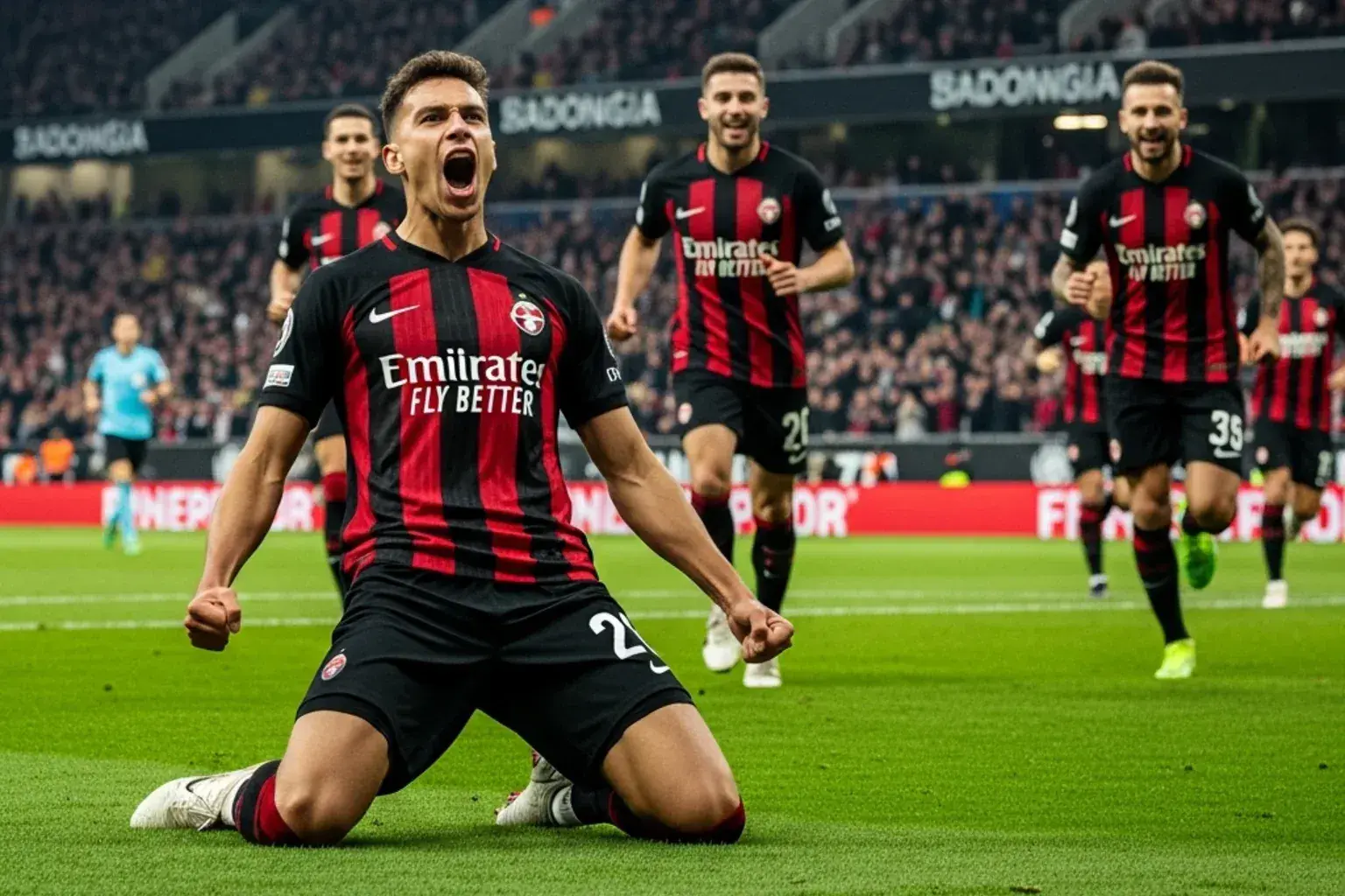 Zakłady specjalne na Bundesligę - player props i rynki nietypowe